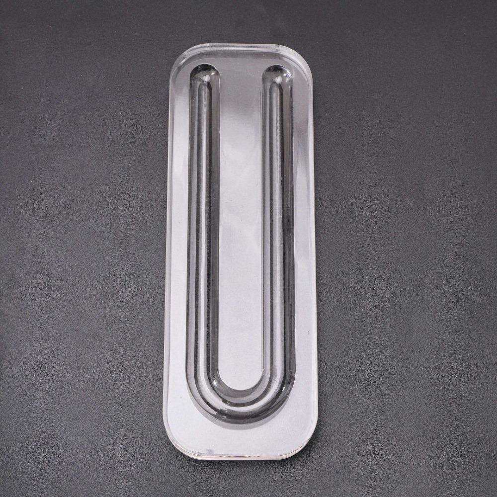 Multiple Grooves Bracelet Beading Board Acrylic Jewelry Making Tray  Jewelry Designers