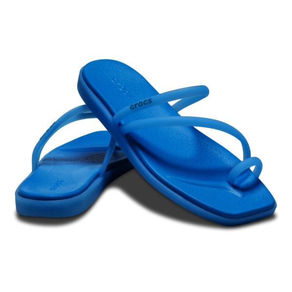 Кроксы женские Miami Stroasted Toe Loop 211253 4wd W7(240)