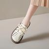 Damenschuh Sommer Rutschfest Mama Schuhe Damen Ballerinas Mode Damen Freizeit Sandalen Gehen Designer