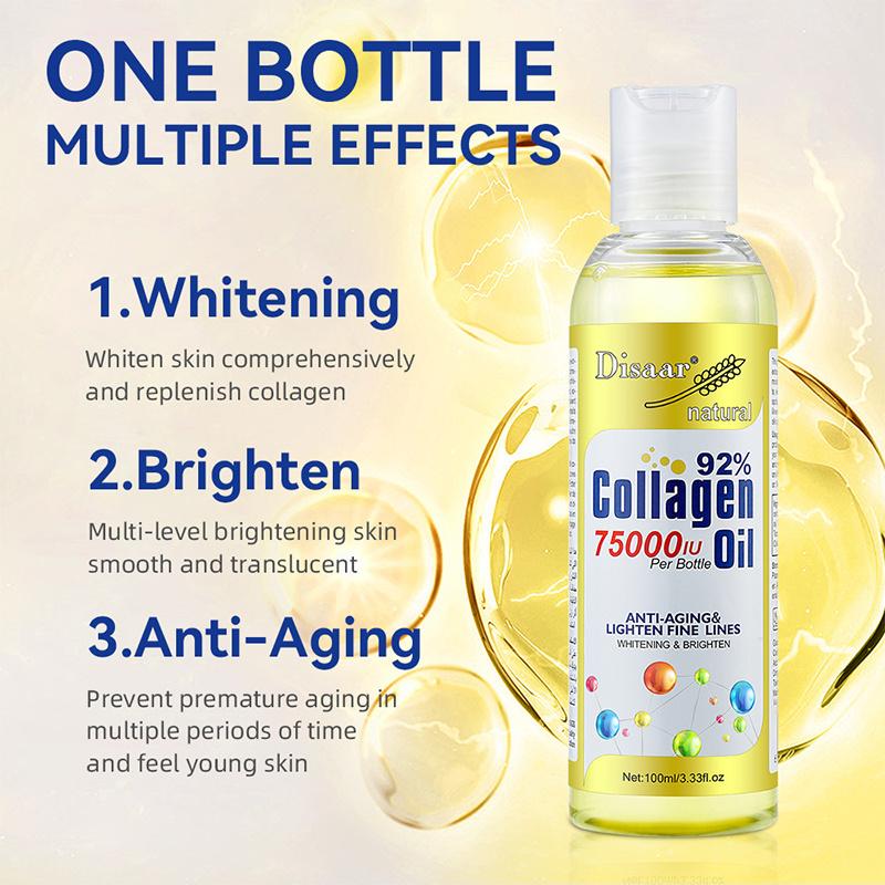 Body Oil Moisturizes Moisturizes Moisturizes and Brightens The Body Massage Oil