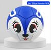 Xulin Kids' Soft Training Football