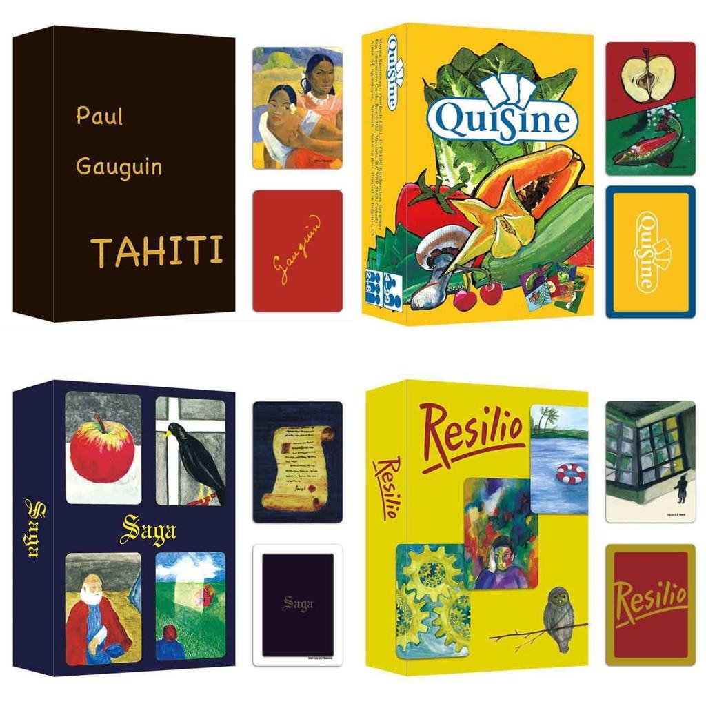 Oh Card Tahdoo Series Cards Deck Surrealist Artistic Playing For Meditation And Selfdiscovery