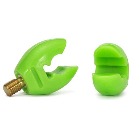 MUQZI Accessorio Sportivo Supporto da Pesca Delicato Alta Stabilità Lavorazione Fine Leggero