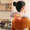 SKG H3 Series 2 Portable Neck & Shoulder Massager CN plug (adapter included)