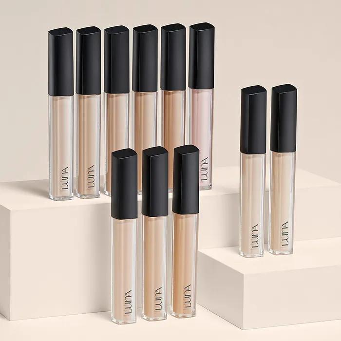 Long Lasting Tip Concealer [1+1]