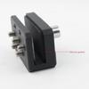 Easy Installation Spotlight Signal Light Bracket Mount Kit Car Lamp Mount Holder  Motorcycle Use