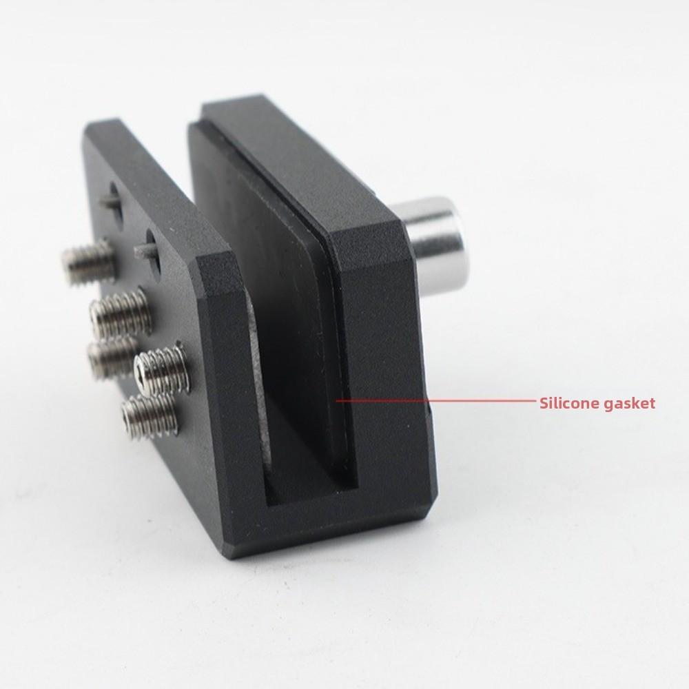 Easy Installation Spotlight Signal Light Bracket Mount Kit Car Lamp Mount Holder Motorcycle Use
