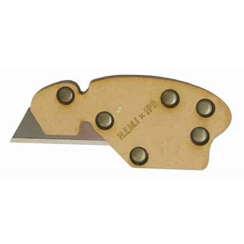 

HEMIIPID Model Planer Ver.2 for Shaping Models, Hobby Tool 0044