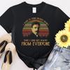 Üst giysisi – T-shirtler
