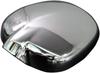 Chrome Fender Mirror Covers for NV350 Caravan E26 VW6E Caravan Van (Van) [MIR-FEN-001] CS4E26, CW4E26, CW8E26, VR2E26, VW2E26, VW6E26, CS4E,