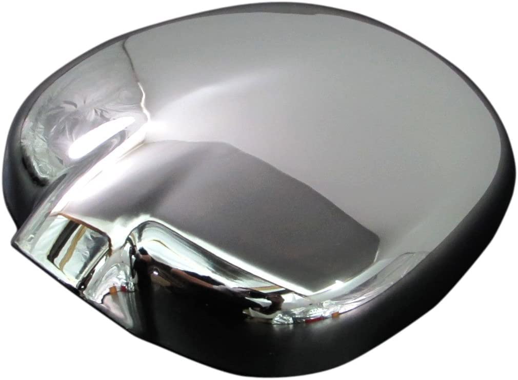 

BRIGHTZ NV350 Caravan (Van) E26 Plated Fender Mirror Cover [MIR-FEN-001]