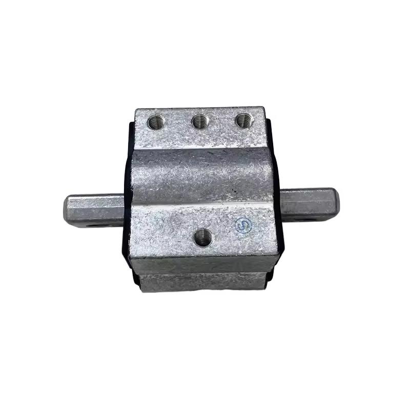 STZT 2122401618 Mounting Support Gearbox for Mercedes-Benz