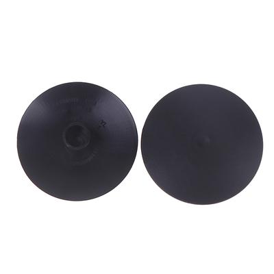 2 ks kryt uchytenia prednej tlmičovej vzpery auta pre Polo pre Golf 4 Touran 1J0412359 Horný kryt tlmiča