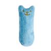 Cat Toy Pet Chewing Cat Mint Toy Claws Thumb Bite Funny Interactive Plush