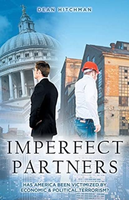 Kniha Imperfect Partners
