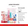 Zhonghua Fresh Breath Double Calcium Toothpaste Travel Kit