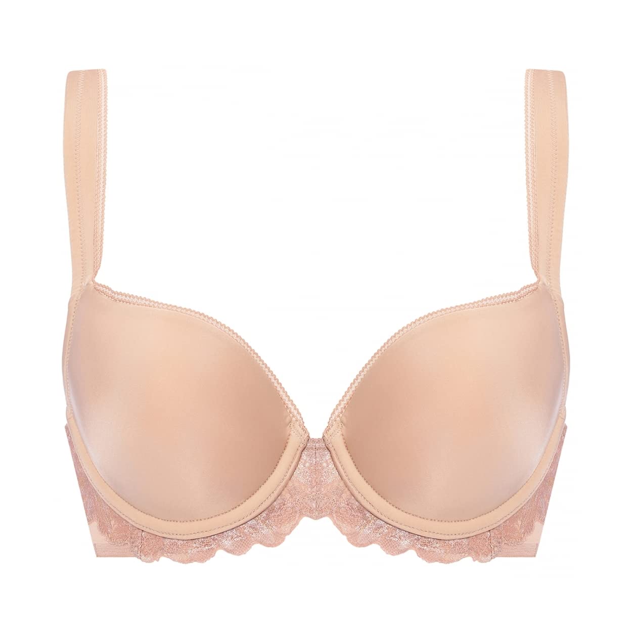 

Triumph Koisuru Bra Лето 565 Бюстгальтер M001 Размер B65 (бежевый)