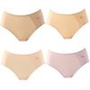100  Cotton Annual Panty Set  wpt4125Set 