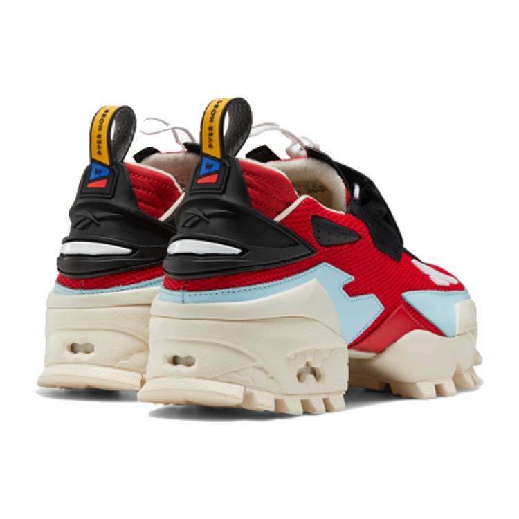 Dmx Experiment Pyer Moss x Dmx Experiment Reebok 4 Trail Fury 'Primal Red' EH1233