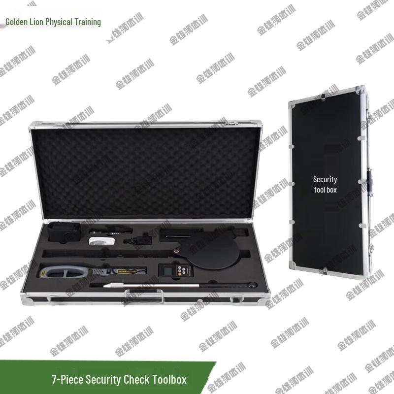 JinXiongShi Emergency Reconnaissance Tool Kit