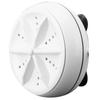 Washing Machine Portable Small Ultrasonic Washer for Travel Business