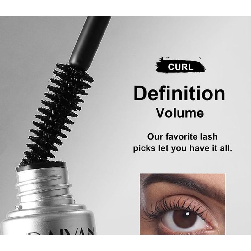 HANDAIYAN - Volume & Curling Mascara
