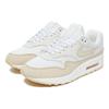 Nike  Air Max 1 Premium Sanddrift Women Sneakers Tan Summit-White Phantom FB5060-100