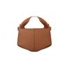 Niche & Premium Genuine Leather Women's Bag Stylish, Versatile Shoulder, Crossbody, and Handbag