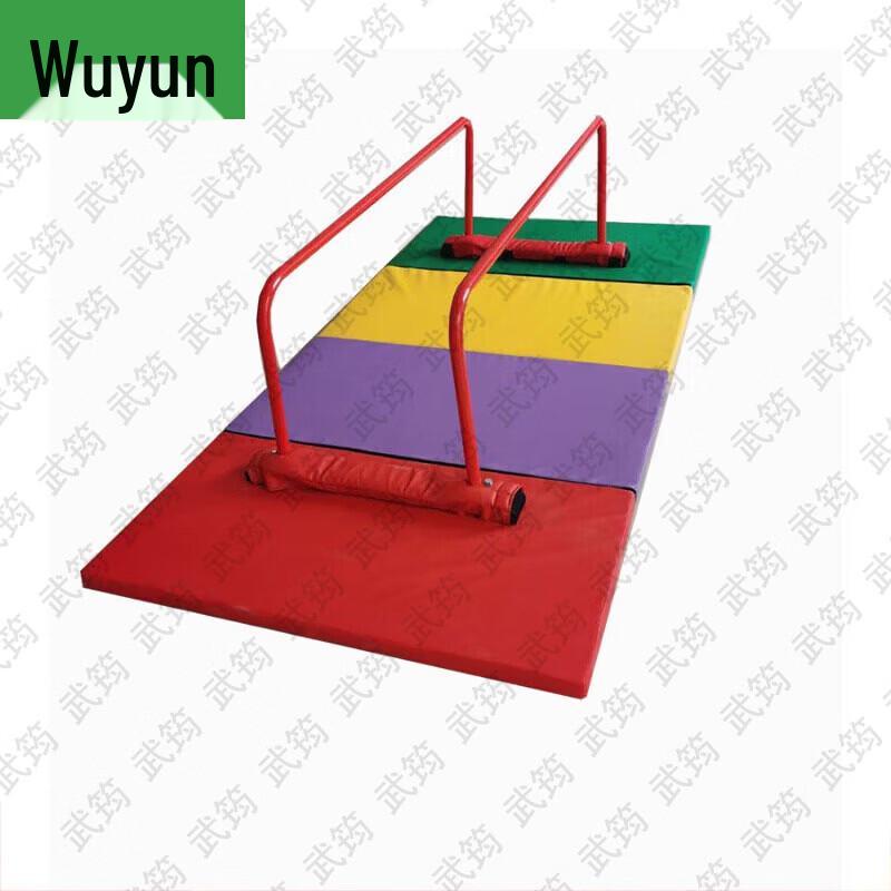Children s Soft Play Climbing Frame