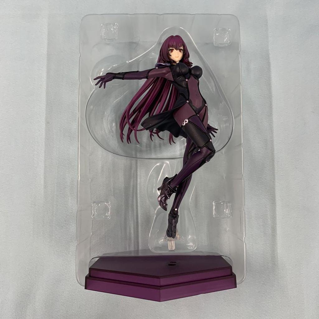 [USED] POP UP PARADE Lancer/Scáthach Fate/Grand Order