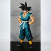 HY Statue Anime Dragon Ball Z Son Goku Figure Super Saiyan Goku Pvc Action Figures Collection Model Toys Gift