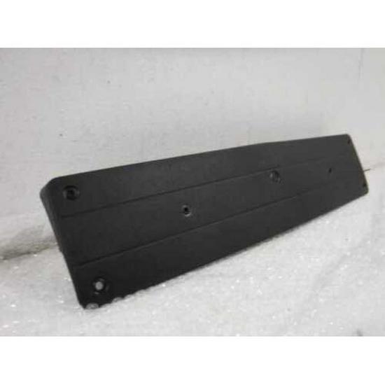 Compatible Front License Plate Bracket for Mercedes-Benz S-Class W220 S350