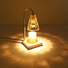 Candle Warmer Lamp Retro Melting Wax Lamp Led Lamp Dimming Aromatherapy Table Lamp For Bedroom Home Decor