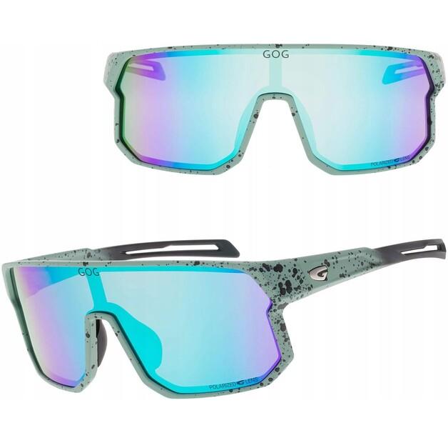 Gog Sports Polarized Cycling Glasses for Cycling