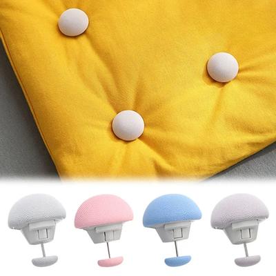 1Pcs BedSheet Quilt Clip Anti-Slip Blanket Buckles Duvet Cover Fastener Clip One Key To Unlock Quilt Holder Fixator Grippers