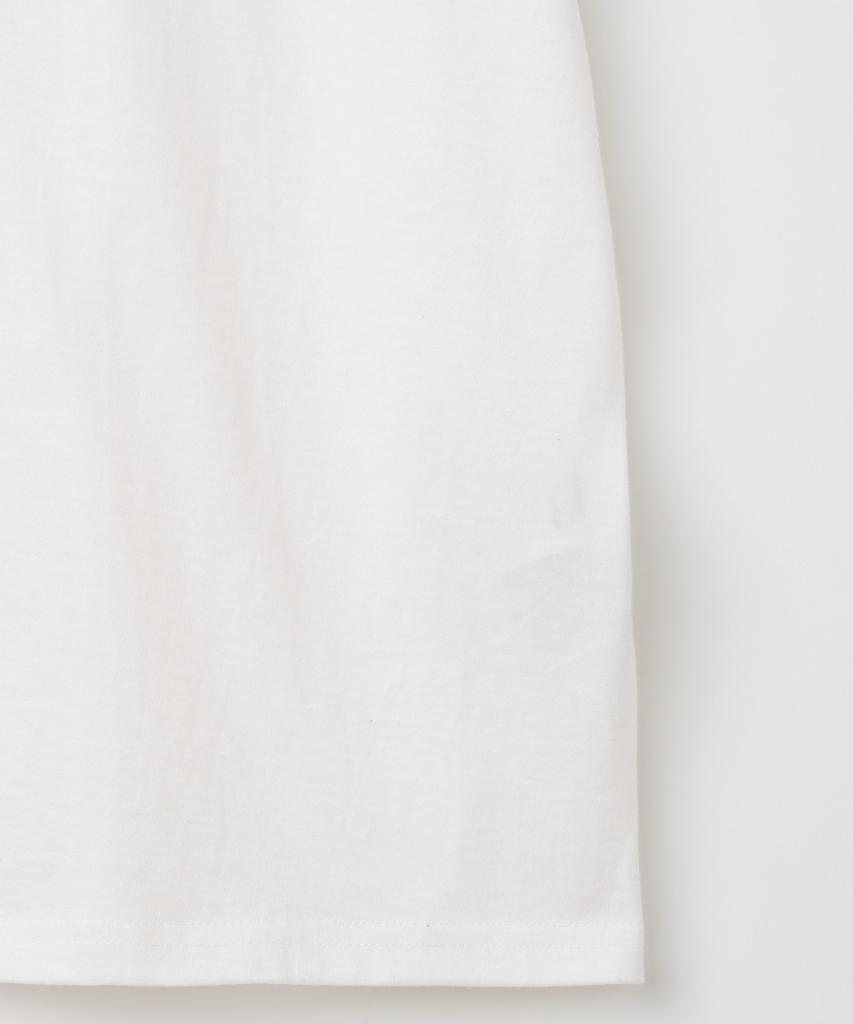 MILLO ARCHIVE [Pokémon] Mythical Pokémon T-Shirt [White]