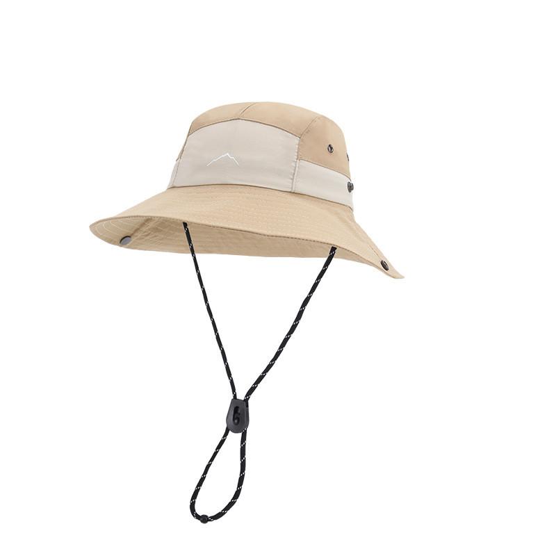 Disney Mickey Mouse Summer Kids Sun Hat With Waterproof Breathable Fabric For Outdoor Play