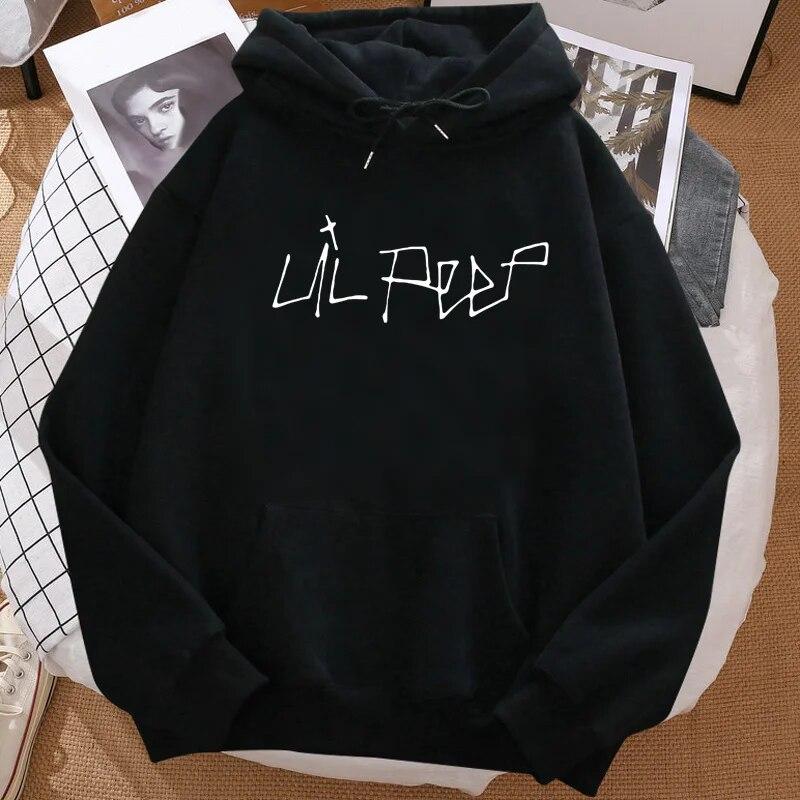 

Lil Peep толстовки унисекс гранж уличная одежда harajuku с принтом унисекс одежда harajukuUnisex