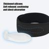 Shock-absorbing Patella Tendon Support Strap Sports Knee Stabilizer Strap  Basketball Volleyball
