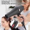 2000W Hair Dryer Blower Hot Cold Wind Hair Dryer for Hair Styling
