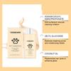 Yegbong Pet Shampoo Gentle Cleansing Shampoo for Cats and Dogs