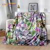3D Dollar Euro Pound Money Rich Cartoon Soft Plush Blanket,Flannel Blanket Throw Blanket for Living Room Bedroom Bed Sofa Gift