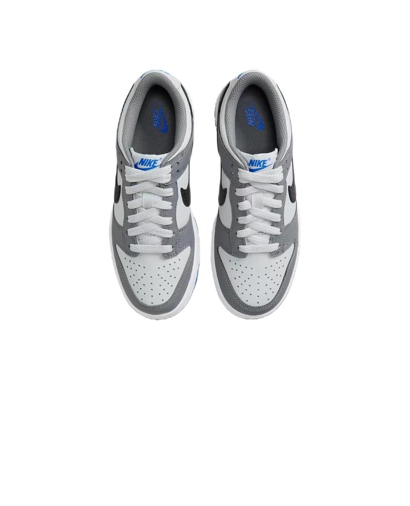 Nike Dunk Low Cool Grey Photo Blue  FB9109-001