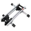 Foldable Wheel Stand Holder Mountain Bike Floor Parking Rack Repair Support