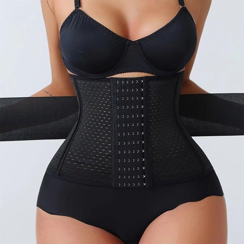 Cintura Post-Partum Traspirante Pancia Piatta Dimagrante Modellante Vita Allenamento Vita Cincher Corsetti Controllo Pancia Corsetto Vita