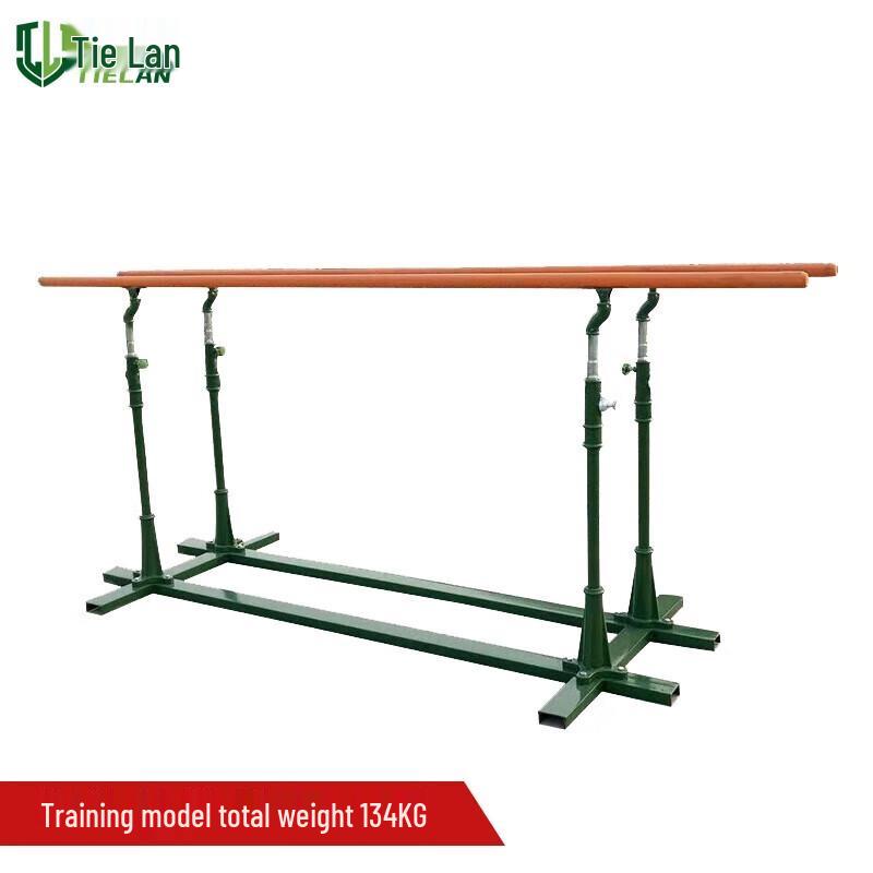 Outdoor Fitness & Obstacle Training Equipment