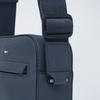 Boss Zip Env Shoulder Navy Ray_S Bag,