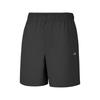 Knit Moisture-Wicking Soft Breathable Sports Elastic Waist Quick-Dry Shorts Men Shorts P226M046-0018