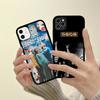 5 S-Seconds of S-Summer Band Phone Case Silicone PC+TPU For Samsung S10 20 30 22 23 24 Plus Lite Ultra Cover