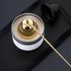 Long Handle Bell Shape Candle Damper Candle Accessories  Candlelight Dinner